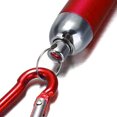 thumbnail image 3 of Kyusrd Summer Outdoor Patio Deals！Bright Mini LED Camping Flashlight Torch Keyring Portable KeyChain, 3 of 6
