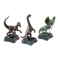 thumbnail image 2 of The Noble Collection Jurassic Park Chess Set, 2 of 4