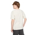 thumbnail image 2 of Jackson Boys' Washed Short Sleeve Crew Neck Tee, 2 of 8