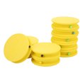 thumbnail image 4 of Bobines en Mousse, Élasticité Modérée Résistance à l'Usure Bobines de Ligne de Pêche pour Pêche Jaune, 4 of 8