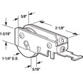 thumbnail image 4 of Prime Line Produits Rouleau de Porte Coulissante en Verre D1518, 4 of 4