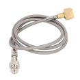 thumbnail image 4 of Adapter, Soda Refill Adapter  CO2 Refill Quick Connect 1500PSI Rustproof CO2 Cylinder Cartridge Fill Tank Connector, 4 of 7
