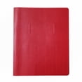 thumbnail image 1 of PEN+GEAR PROTÈGE-DOCUMENT CLAIR, 9.4" x 11.5",ROUGE, 1 of 9