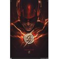 thumbnail image 4 of DC Comics Movie The Flash - The Flash One Sheet Wall Poster, 22.375" x 34", 4 of 4