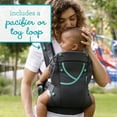 thumbnail image 2 of Infantino Carry On Active Multi-Pocket Carrier, 2 of 9