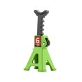 thumbnail image 3 of KLKCMS Support de Piquet de 6 Tonnes, Hauteur Réglable, Remplacement, Outil de Décoration Durable, Vert, 3 of 8
