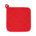 thumbnail image 2 of More Thicken Multi-use Dinner Plate Mat Cotton Practical Heat-resistant Tableware Mat for Home, 2 of 10