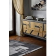 thumbnail image 2 of ECARPET Sorelle Contemporary Area Rug for Living Room, Bedroom, Dining Room, Entrance, Hallway and More., 2 of 9