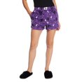 thumbnail image 4 of Jaclyn Women's Pajama Short 2-Pack - Online Exclusive, 4 of 6