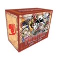 thumbnail image 2 of FAIRY TAIL Manga Box Set 3, 2 of 2