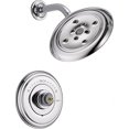 thumbnail image 1 of Delta T14297-LHP Cassidy 14 Series Garniture de Douche Sans Poignée, Chrome, 1 of 1