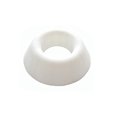 thumbnail image 1 of QualitChoice Support de Ballon Soccer Rugby Soccer Basketball Volleyball Jeu de Quilles Base Réutilisable Présentoir d'Entraînement pour Dortoir pour Garçons Blanc 1ensemble, 1 of 6