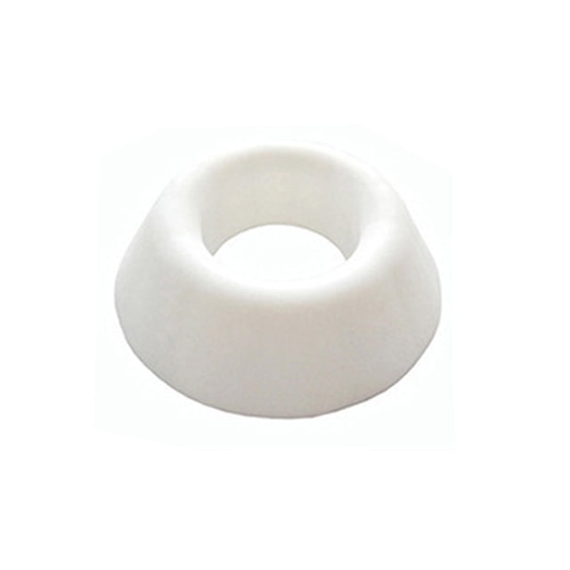 QualitChoice Support de Ballon Soccer Rugby Soccer Basketball Volleyball Jeu de Quilles Base Réutilisable Présentoir d'Entraînement pour Dortoir pour Garçons Blanc 1ensemble