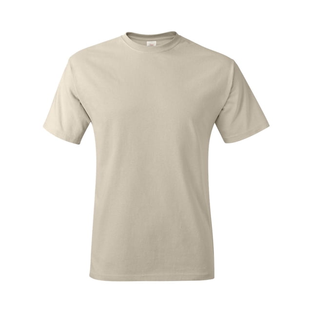 Hanes T-Shirt Authentic-T pour Hommes
