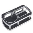 thumbnail image 2 of Water Cup Holder, Water Cup Organizer Prevents The Water Cup From Sliding And Avoid Spillage Water Cup Stand  For Vehicle For Multifunction Water Cup Holder, 2 of 8