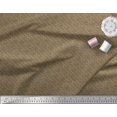 thumbnail image 2 of Soimoi Crepe Silk Fabric Leopard Skin Small Decor Fabric Printed Yard 42 Inch Wide, 2 of 3