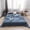 BU, variant on EGNMCR Blankets & Throws Cotton Bed Blanket Twin Cotton Thermal Blanket Lightweight Bed Throw Breathable Premium Soft Comfortable Blanket For All Season cooling blanket