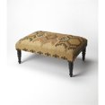 thumbnail image 1 of Butler Specialty Mountain Lodge Coffee Table Ottoman, 1 of 1