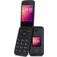 thumbnail image 3 of Restored Alcatel Go Flip 3 (4052W) 4GB Unlocked Like New, 3 of 3