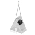 thumbnail image 1 of Hanging Bird Feeder, Smart Bird Feeder Real Time Monitoring Suction Cup Video Recording  For Garden Round,, 1 of 8