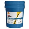 thumbnail image 1 of Shell Rotella T6 Full Synthetic 5W-40 Diesel Engine Oil, 18.9 Litre Pail, 1 of 6