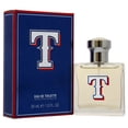 thumbnail image 1 of Texas Rangers par Texas Rangers pour Hommes - Vaporisateur EDT 1 oz, 1 of 2