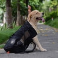 thumbnail image 3 of Dog Carrier Backpack for Small And Medium Pets Front Facing Adjustable Dog Backpack Carrier Fully Ventilated, 3 of 9
