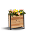 thumbnail image 1 of 18" x 24" Planter Box - 24" TALL, 1 of 10
