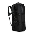thumbnail image 1 of Large Duffle Bag for Travel with Wheels Handbag Trolley Bag, 1 of 8