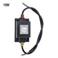 thumbnail image 1 of Haute Qualité 12 V CA/CA DEL Transforfor Mer Alimentation Extérieure Étanche Ip67 Résine Conductrice de Chaleur Résine Époxy, 1 of 8