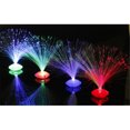 thumbnail image 5 of Lampe de Nuit Étoile, Lampe de Nuit à Fibre Optique LED pour Salon, 5 of 5