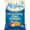 thumbnail image 1 of Miss Vickie's Sweet Chili & Sour Cream flavour Kettle Cooked Potato Chips, 1 of 9