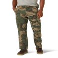 thumbnail image 1 of CHUANK Pantalon Cargo Coupe Décontractée Extensible pour Hommes et Grands Hommes, 1 of 10