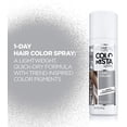 thumbnail image 5 of L'Oréal Paris Colorista One-Day Colour Spray, 1 un, 5 of 5