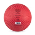 thumbnail image 4 of Coinus Sports Playground Ball 9 in diameter - Red, 4 of 5