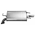 thumbnail image 1 of Walker Exhaust Exhaust Muffler 18885 SoundFX Direct Fit; OE Replacement, 1 of 3