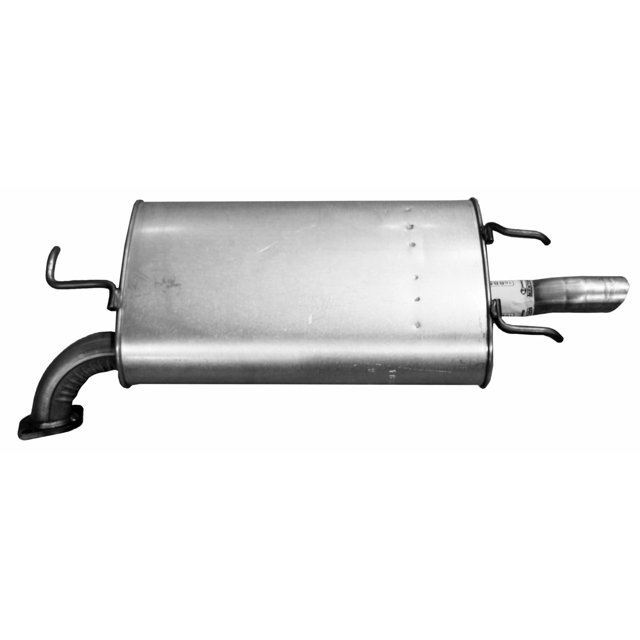 Walker Exhaust Exhaust Muffler 18885 SoundFX Direct Fit; OE Replacement