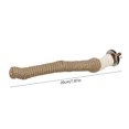thumbnail image 3 of TopLLC Kitchen Gadgets, Kitchen Accessories, Kitchen Utensils, Kitchen Tool Birds Standing Rod Cage Claw Sharpening Rod Hemp rope claw grinding rod, 3 of 6