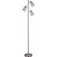 thumbnail image 1 of Lampadaire à 3 branches, 1 of 2