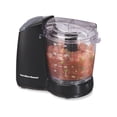 thumbnail image 2 of Hamilton Beach FreshChop 3 Cup Food Chopper 72603F, 2 of 5
