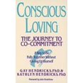 thumbnail image 1 of Conscious Loving, Gay Hendricks, Kathlyn Hendricks Paperback, 1 of 2
