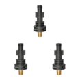 thumbnail image 1 of relayinert 1pc Pressure Washer Adapter Foam Nozzle Adapter Car Accessories Washing Type C 3Set, 1 of 6