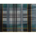 thumbnail image 4 of oneOone Georgette Viscose Fabric Madras Check Print Fabric BTY 42 Inch Wide, 4 of 4