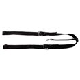 thumbnail image 2 of Western Nylon Rear Flank Cinch Set Black, 2 of 3