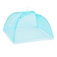 thumbnail image 2 of Oleegame 1PC Produce Storage 5 Large Food Tent Net Mesh Umbrella Picnic Cover Dome Screen Kitchen，Dining & Bar, 2 of 7
