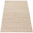 thumbnail image 1 of ECARPETGALLERY 4'9" x 6'9" Contemporary Collage Handmade Area Rug for Living Room, Dining Room and Bedroom in Grey, 1 of 9