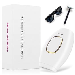ZK-Light pulse laser hair removal device, painless permanent hair