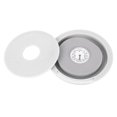 thumbnail image 2 of Acoustic Guitar Soundhole Humidifier With Hygrometer Folk Guitar Sound Hole Humidity Gauge For Guitars Of All Sizes, 2 of 8