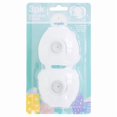thumbnail image 1 of Couvercles de Boutons de Porte CLR 3 Pa (Lot de 1), 1 of 1