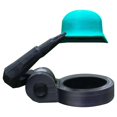 thumbnail image 2 of Soldier Beer Bottle Fun Soldier Veteran Pose Beer Bottle Caps Reusable Bottle Protectors Cap, 2 of 5